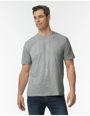 G-65000-Softstyle® Midweight Adult T-Shirt
